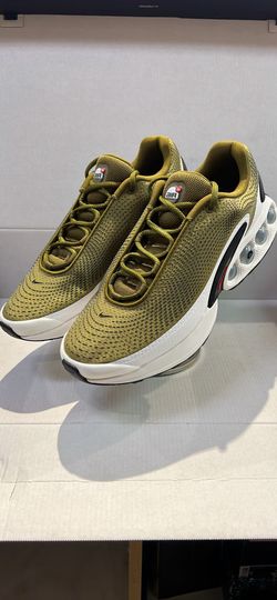 NIKE AIR MAX DN “OLIVE FLAK”