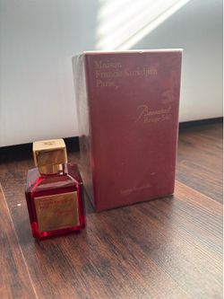Baccarat Rouge 540 Extrait de Parfum