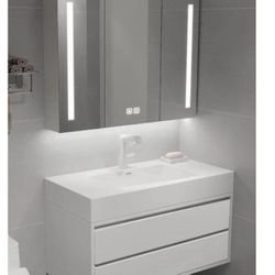 Bathroom Vanity 