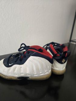 Boys/Kids 6C