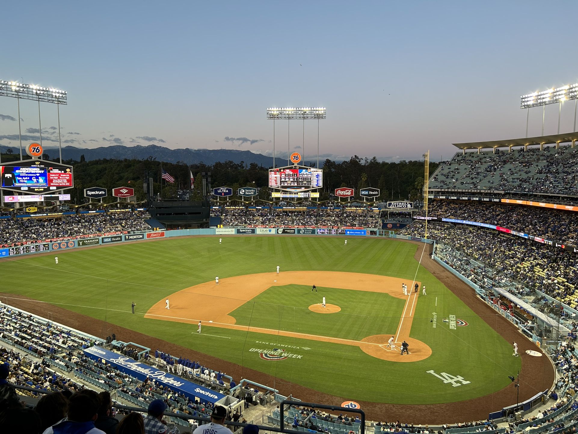 2 Dodgers vs Diamondbacks tickets for Sale in Lompoc, CA - OfferUp