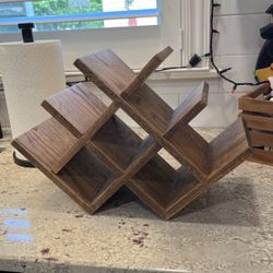 Wine Rack 