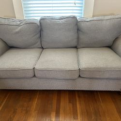 Love Seat And Chairs 