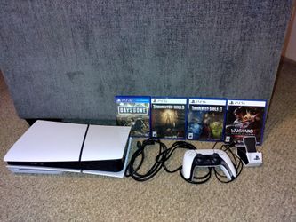 PS5