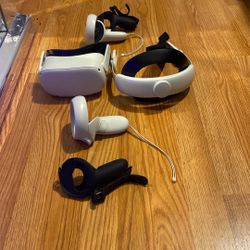 Meta Quest 2