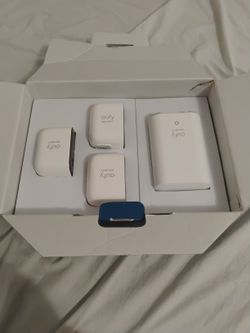 Gufy Security Cameras