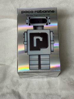 Paco Rabanne