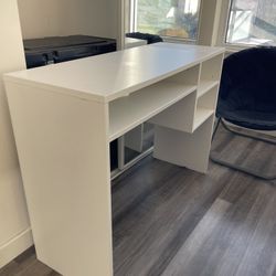 Target Brand Student Writing Desk, White