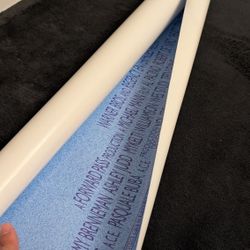 Original Heat Lobby Poster