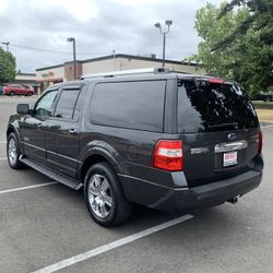 2007 Ford Expedition