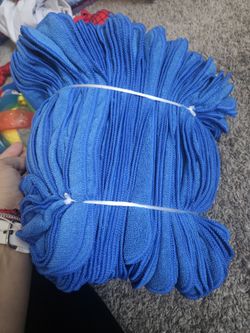 Bundles Of Microfiber Rags
