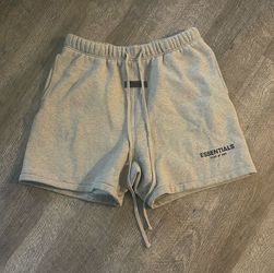 Essential shorts