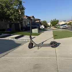 Electric Scooter 19/22Mph, 22-29 Miles Range, Folding E-Scooter