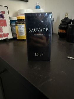 Dior Sauvage
