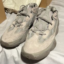 Yeezy 500 Size 11 Ash Grey
