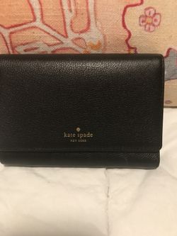 Kate Spade wallet