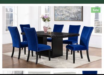Dining Room Table