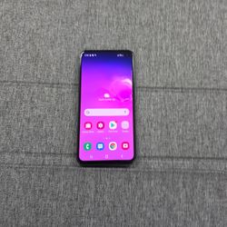Samsung Galaxy S10e ****128gb****unlock Any Sim