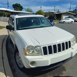 2005 Jeep Grand Cherokee