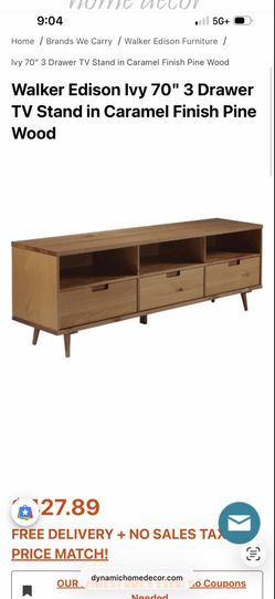 Tv Stand