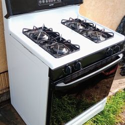 Gas Stove For Sale 