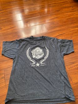 Grey Shirt