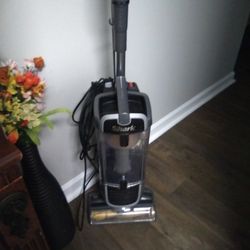 gem Sound Shark Vacuum Works grate 