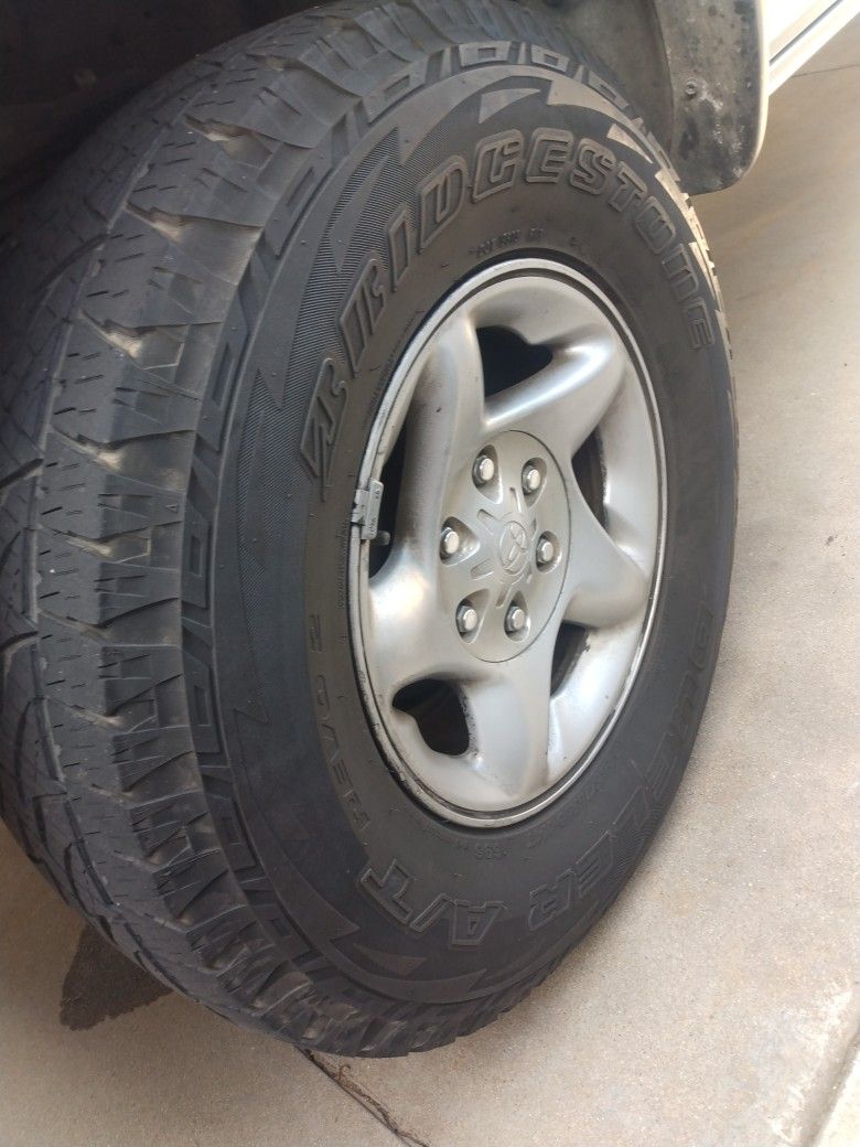 Rims