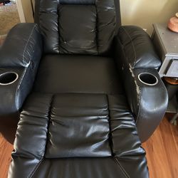 Power Recliners