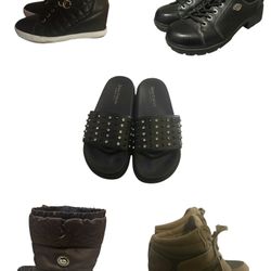 Y2K Women’s Shoe Bundle