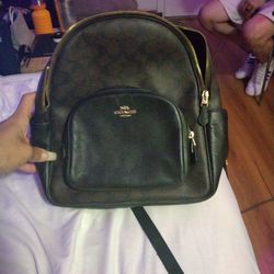 Coach New York No#F(contact info removed)1 