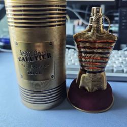 Jean Paul Gaultier le Beau Paradise Garden Eau de Parfum Spray Men 4.2 oz
