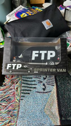 FTP