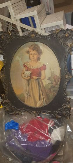Old pucture
