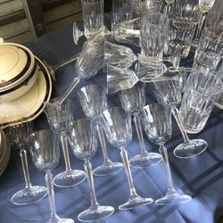 Mikasa Crystal