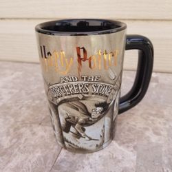 Harry Potter And The Sorcerer's Stone Out Of Order Mug