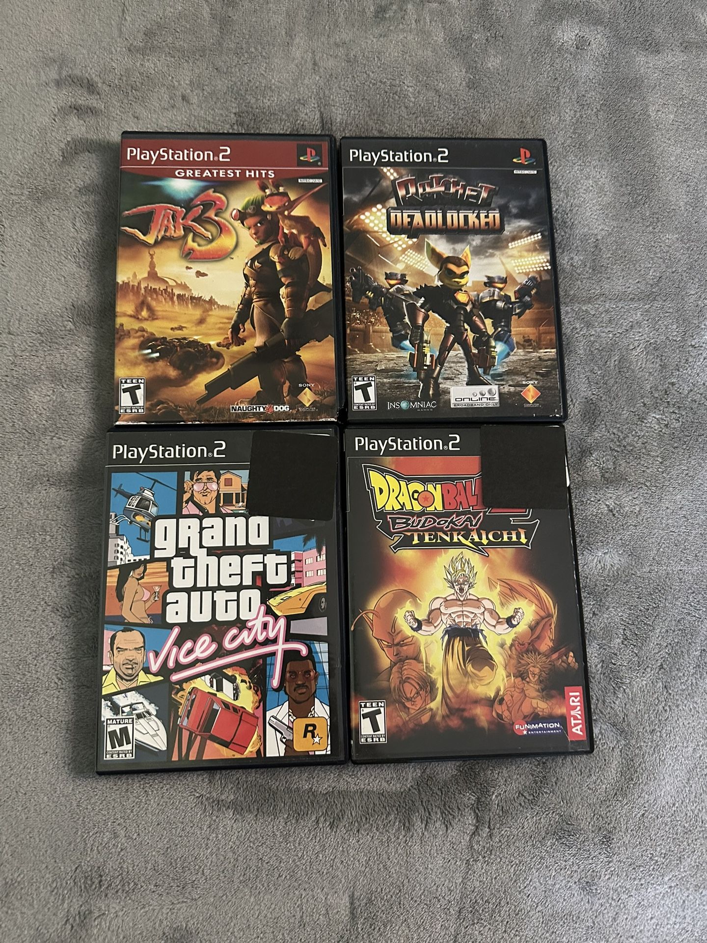 Ps2 bundle for sale 2025