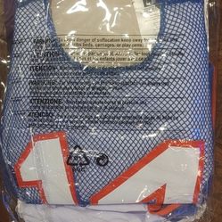 Football Player Costume Women 