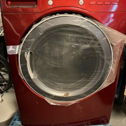 Wash Machine 