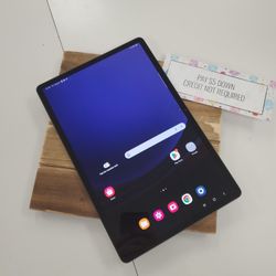 BLACK FRIDAY DEALS -  📱 Galaxy Tab S9+ 12.4” – Open Box Deal Just Dropped!