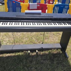 Technics Electric Piano