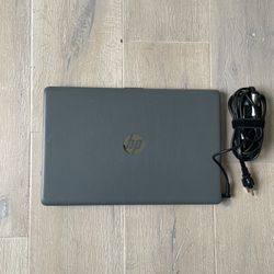 HP Laptop 