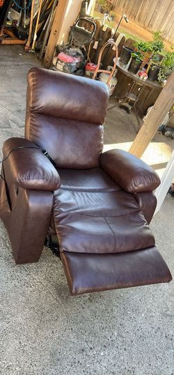 Decliner with massage