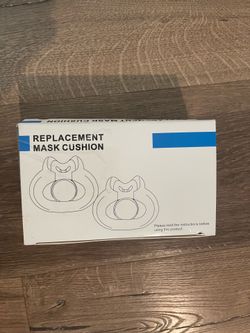 2 airfit F30 replacement cushions Medium