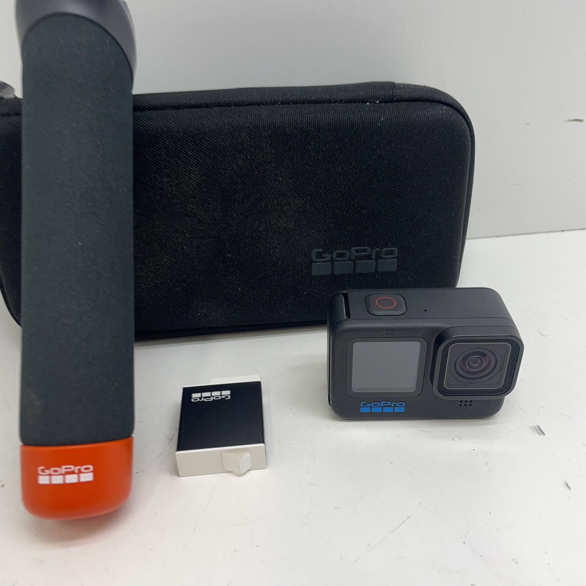 GoPro 11 Black Camera 195777
