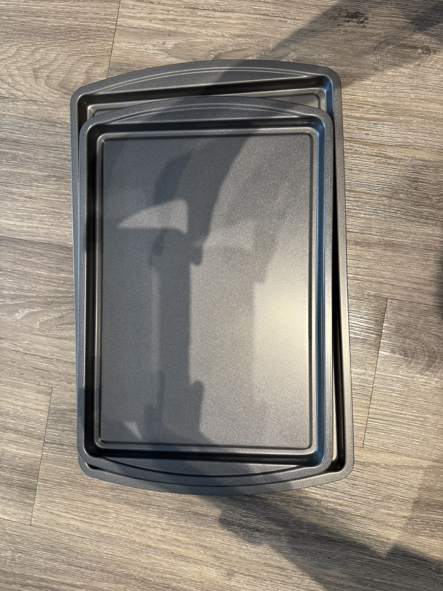Never Been Used Baking Pans Brand New