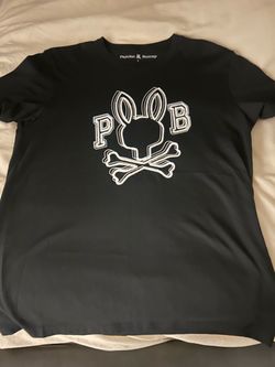 Psycho bunny shirt