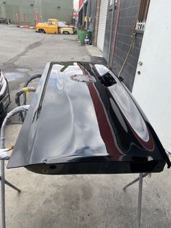 2020 - 2022 Dodge Ram Tailgate