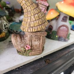 Gnome Garden Cottage Plus More Sale IN San Lorenzo