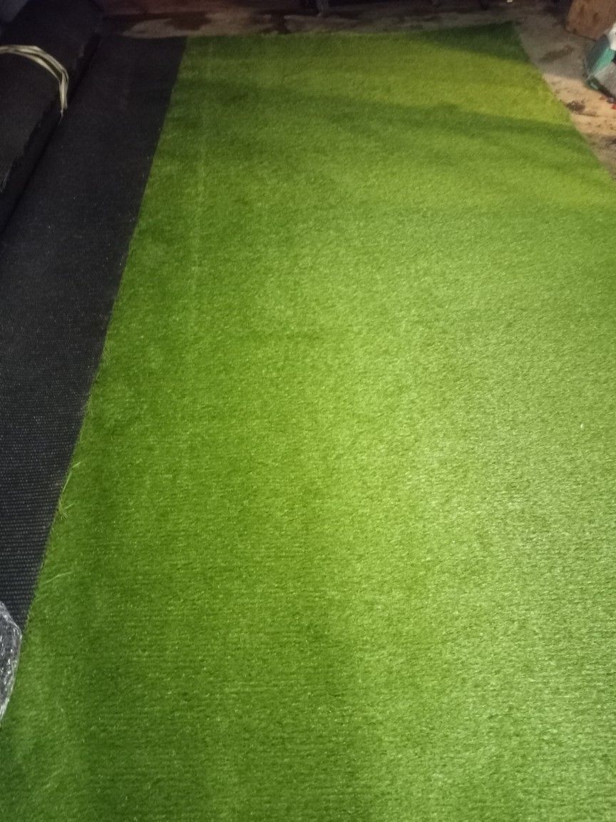 Pasto Artificial